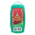 - Chisel 3D STAMP - #011 NEW YEAR COLLECTION