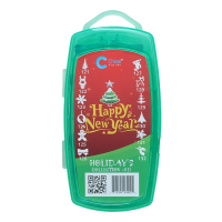 - Chisel 3D STAMP - #011 NEW YEAR COLLECTION