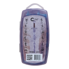 - Chisel 3D STAMP - #013 TRIBAL COLLECTION