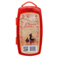 - Chisel 3D STAMP - #017 CHINESE COLLECTION - Chisel 3D STAMP - #017 CHINESE COLLECTION