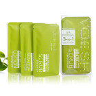 Voesh Pedi in a Box Waterless (3-in-1) Greentea