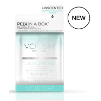 Voesh Pedi in a Box Deluxe (4-in-1) UNSCENTED