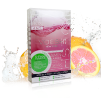 Voesh Pedi in a Box Deluxe (4-in-1) Vitamin Recharge