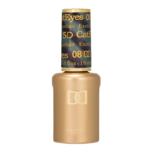 DC 5D Cat Eye Gel - 08 EXOTIC SHORTHAIR