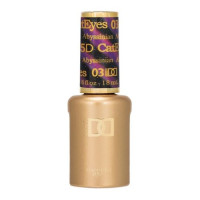 DC 5D Cat Eye Gel - 03 ABYSSINIAN