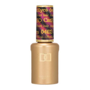 DC 5D Cat Eye Gel - 04 AMERICAN SHORTHAIR