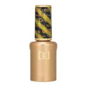 DC 5D Cat Eye Gel - 06 BURMILLA