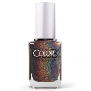 0994 COLOR-CLUB Beyond (Holographic Halo Hues)