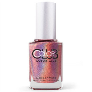 0998 COLOR-CLUB Miss Bliss (Holographic Halo Hues)