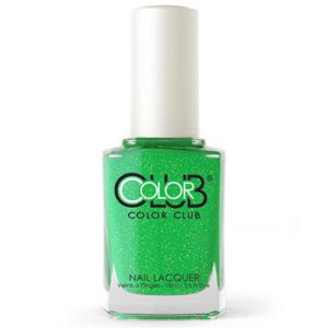 AGN05 COLOR-CLUB-Glitter Envy