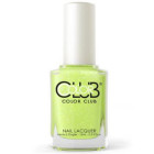 ANR10 COLOR-CLUB-It's Electric!