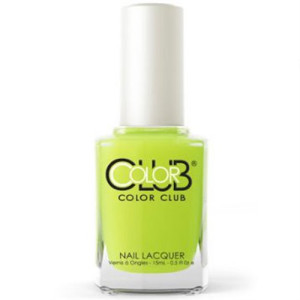 ANR17 COLOR-CLUB-Hello Sunshine