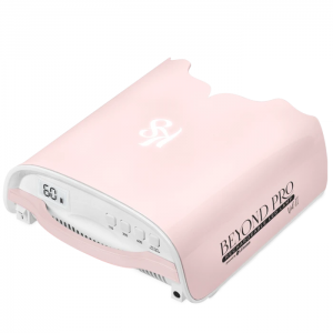 Beyond Pro Rechargeable LED Lamp Version II - Pink