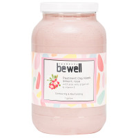 BEWEL/SOLAR Treatment Mask - DESERT ROSE - 1 gal.
