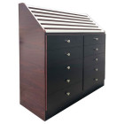 M1-1 PYRAMIC CABINET RACK