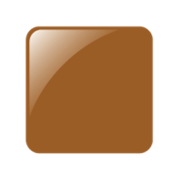 CAC321 COLOR ACRYLIC - HAZEL