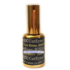 DC Cat Eye Gel - 01 CUTE KITTY