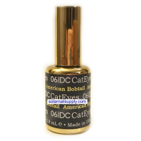 DC Cat Eye Gel - 06 AMERICAN BOBTAIL