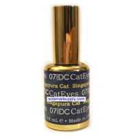 DC Cat Eye Gel - 07 SINGAPURA CAT
