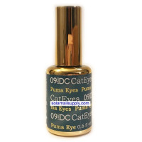 DC Cat Eye Gel - 09 PUMA EYES