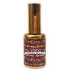 DC Cat Eye Gel - 10 HAVANA BROWN