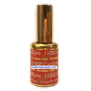 DC Cat Eye Gel - 11 PERSIAN CAT