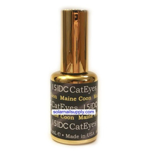 DC Cat Eye Gel - 15 MAINE COON