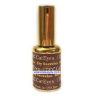 DC Cat Eye Gel - 17 SNOWSHOE
