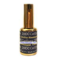 DC Cat Eye Gel - 20 CHUBBY HIMALAYAN