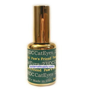 DC Cat Eye Gel - 23 PAW\'S FRIEND
