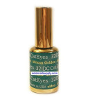 DC Cat Eye Gel - 32 AFRICAN GOLDEN