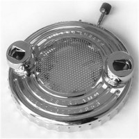 Gulfstream GS3003-04 - C/J Max Cover (Front Only)