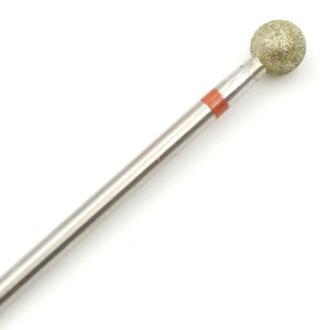 Dipping CUTICLE CLEANER Bit - 3/32