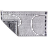 Face Mask Carbon  - 50pcs/box