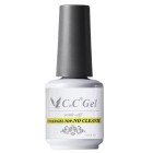1-C&C NO CLEANSE GEL TOP - 0.5 oz
