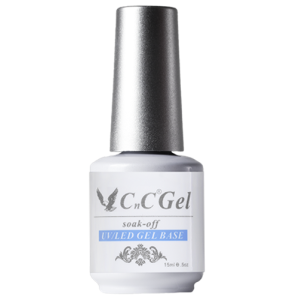 1-C&C GEL BASE - 0.5 oz