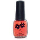 DAISY (D1051) Orange Circle