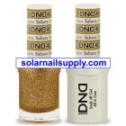 DND 401 Golden Sahara Star