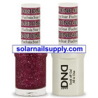 DND 403 Fuchsia Star