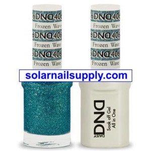DND 406 Frozen Wave