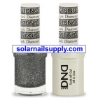 DND 407 Black Diamond Star