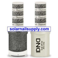 DND 407 Black Diamond Star