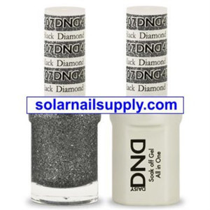 DND 407 Black Diamond Star
