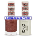 DND 408 Pinky Star
