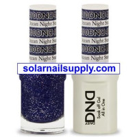 DND 410 Ocean Night Star