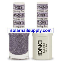 DND 411 Shooting Star