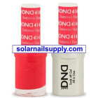 DND 414 Summer Hot Pink