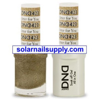 DND 423 Glitter for You