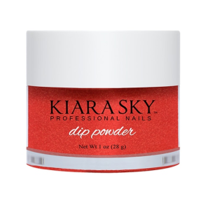 KS Dip 424 I\'M NOT RED-E YET