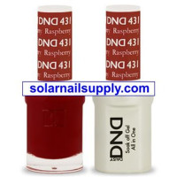 DND 431 Raspberry